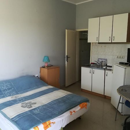 Apartmani Filipovic 克拉多沃 外观 照片