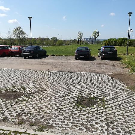Apartmani Filipovic 克拉多沃 外观 照片