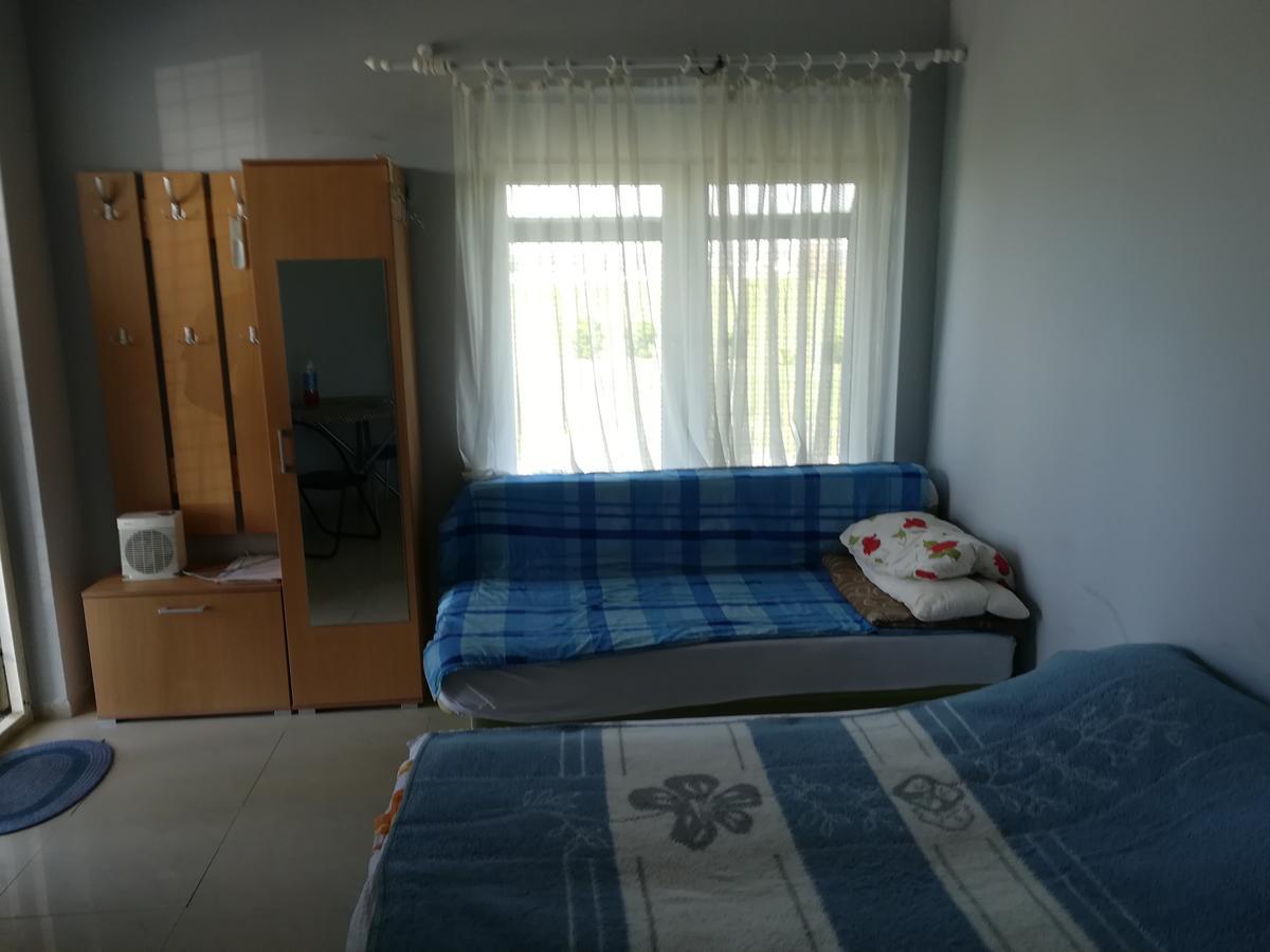 Apartmani Filipovic 克拉多沃 外观 照片