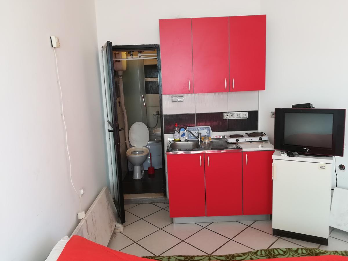 Apartmani Filipovic 克拉多沃 外观 照片
